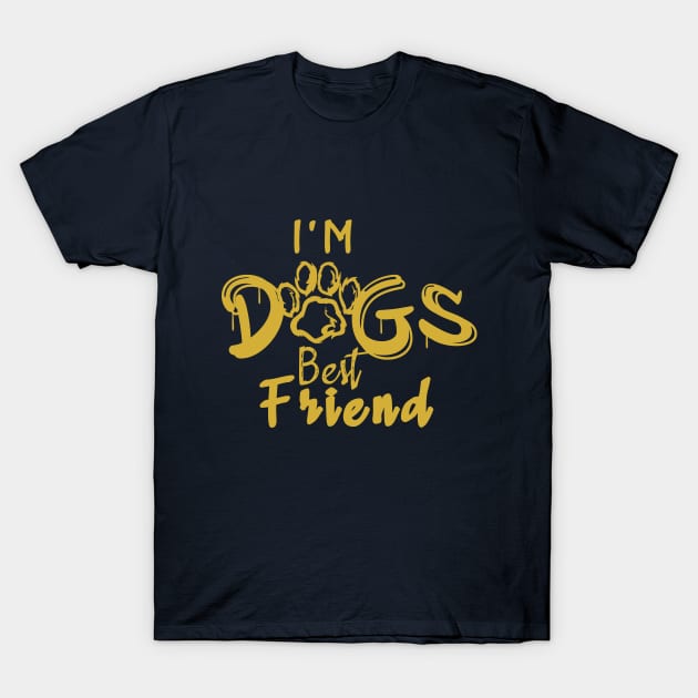 Best friend shirt new arrivals for dog and owner